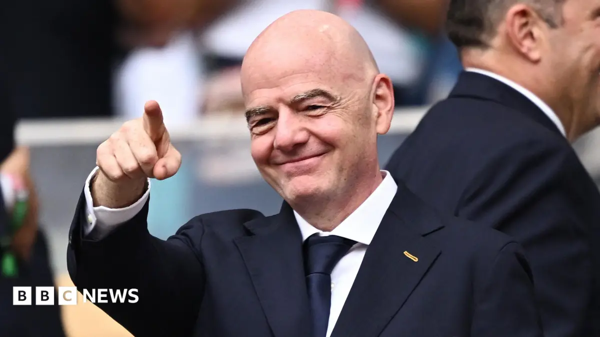 Liberal Democrats Demand FA and UEFA Withdrawal from FIFA Over Integrity Concerns