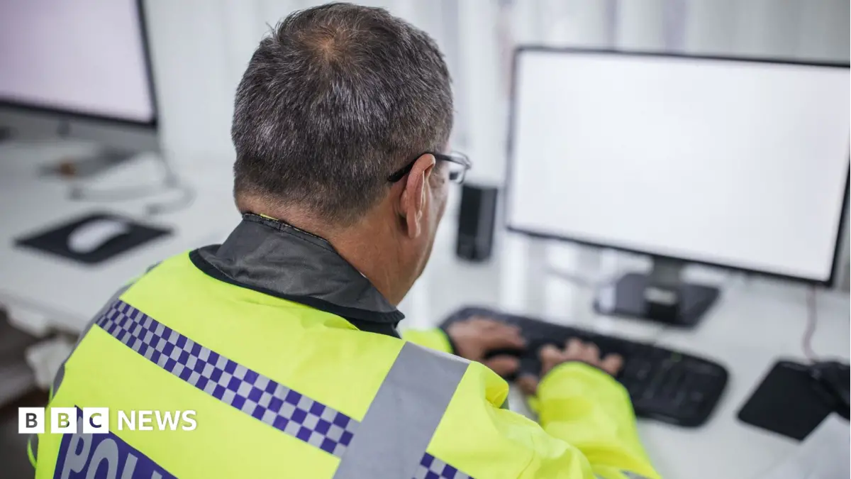 Prime Minister Accelerates Specialist Rape and Sex Offence Police Unit Rollout to 2027