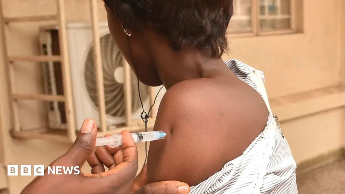 New Ebola Vaccine Trial Begins in DR Congo as Deaths Approach 2,500 Mark
