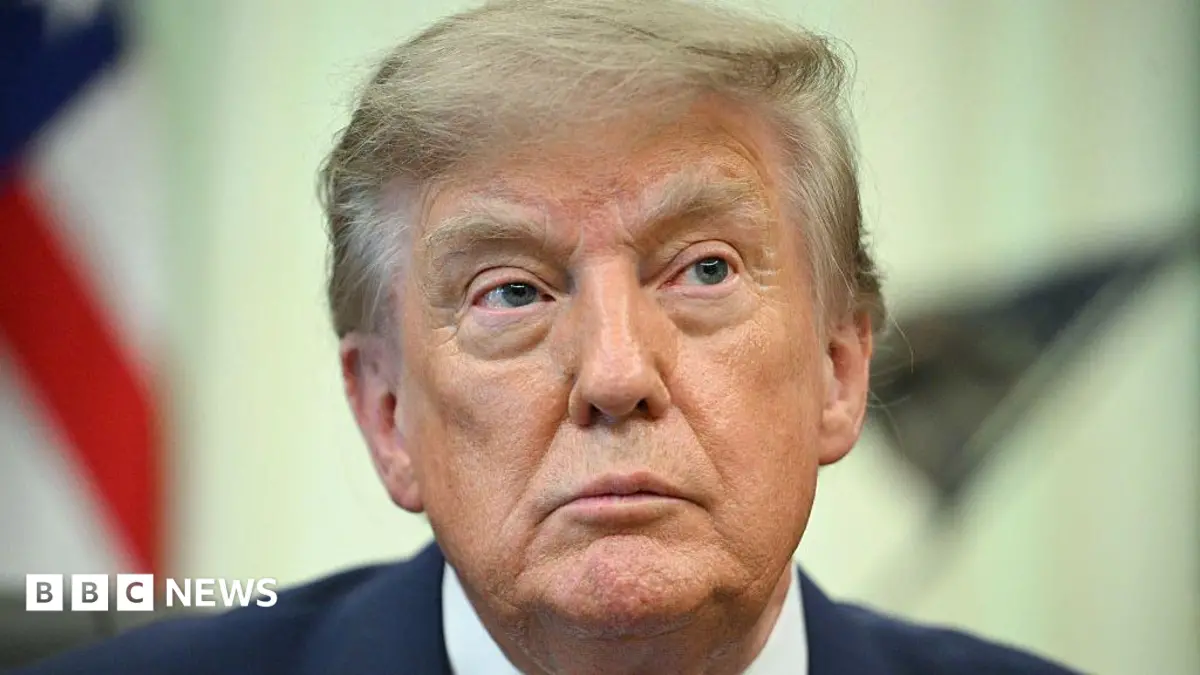 Donald Trump Accused of Securities Fraud Over Truth Social Early Access Scheme