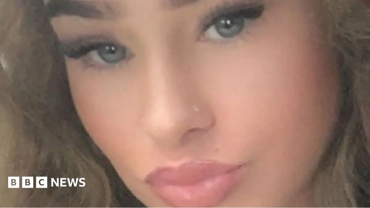 Kent Woman Brooke George Accused of Dubai Stabbing Murder
