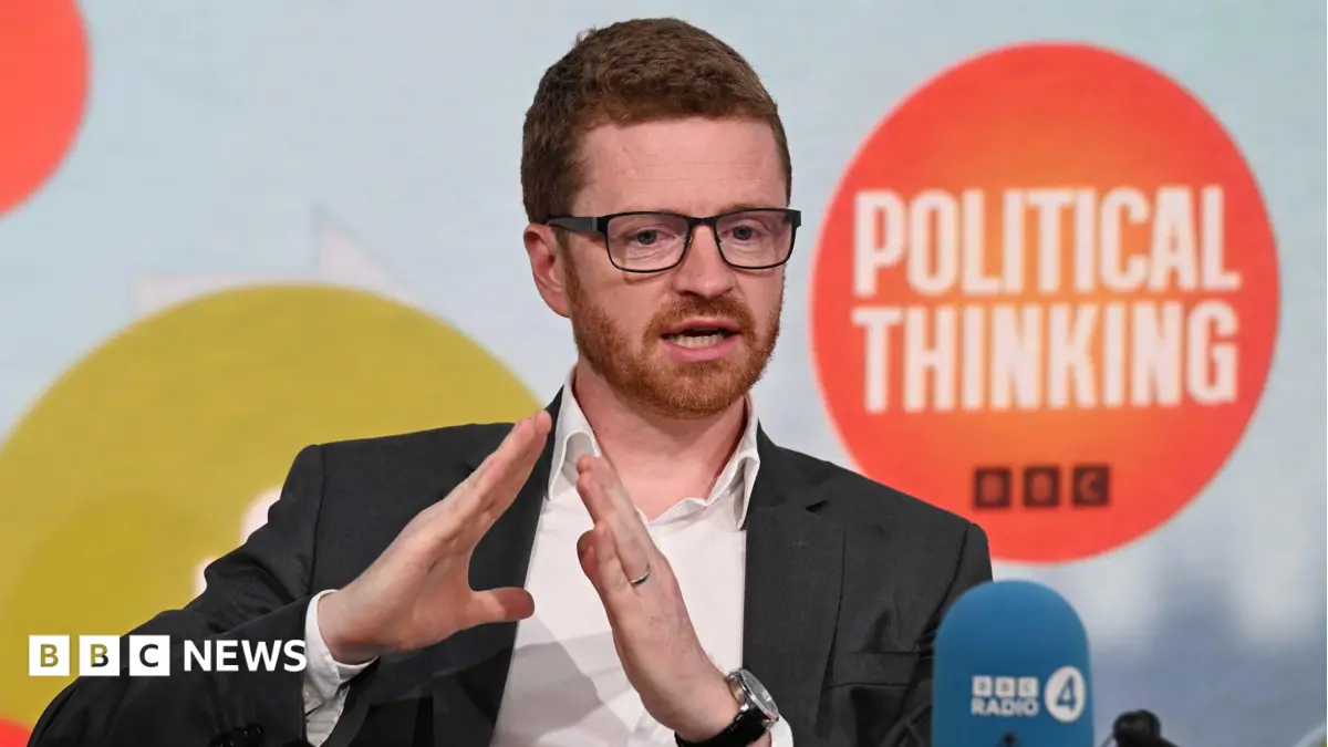 Labour Government unprepared for power, Prime Minister's former top aide Morgan McSweeney admits