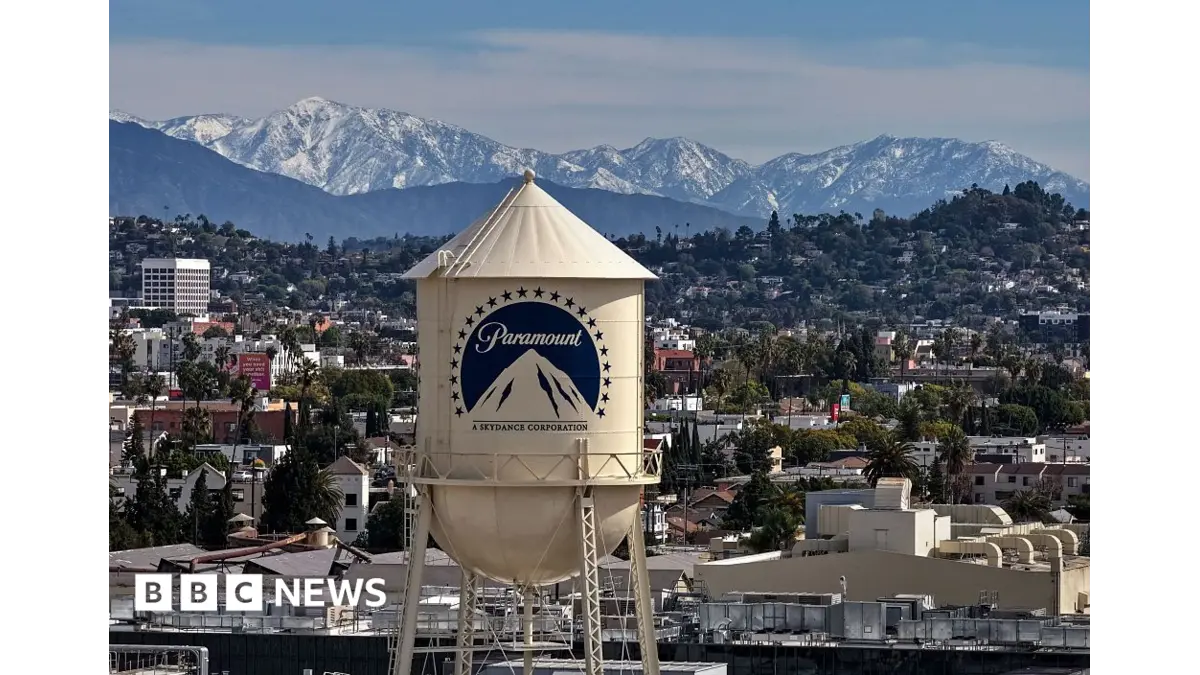 Paramount Settles US States Lawsuit, Advances Warner Bros. Merger Approval