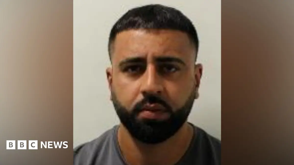 Sexual Offender Zapher Dogen Bailed to Flat Near Playground, Victims Living Nearby