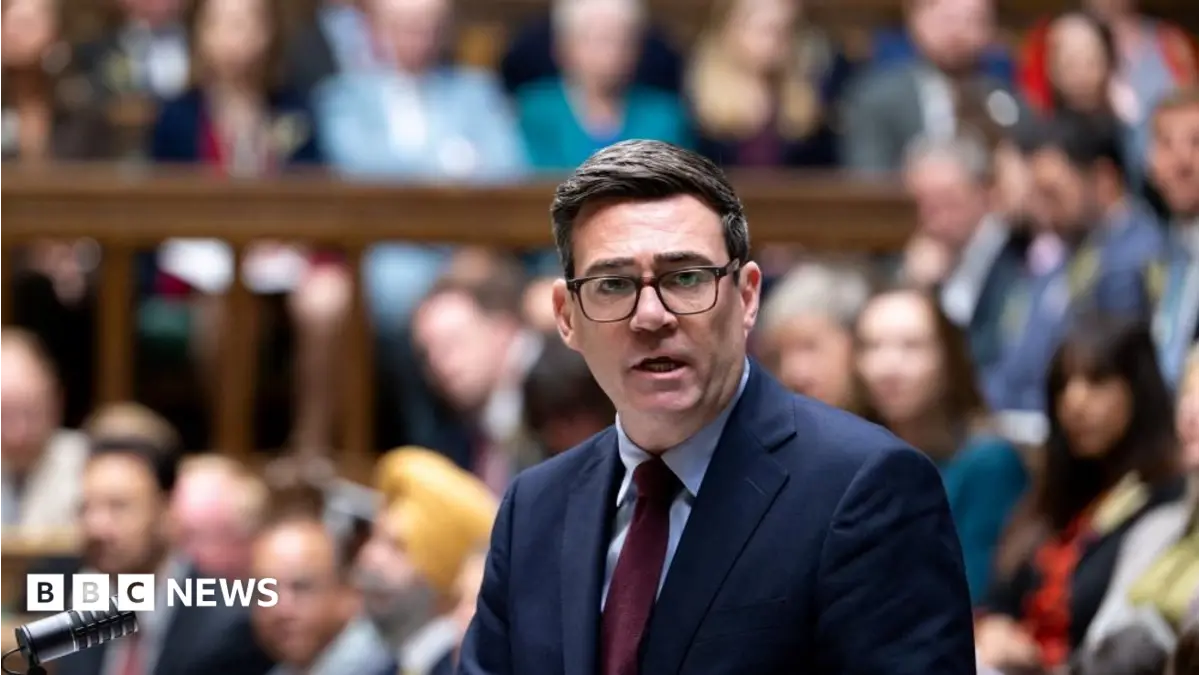 Speaker Hoyle Warns Prime Minister Over Lengthy PMQs Responses