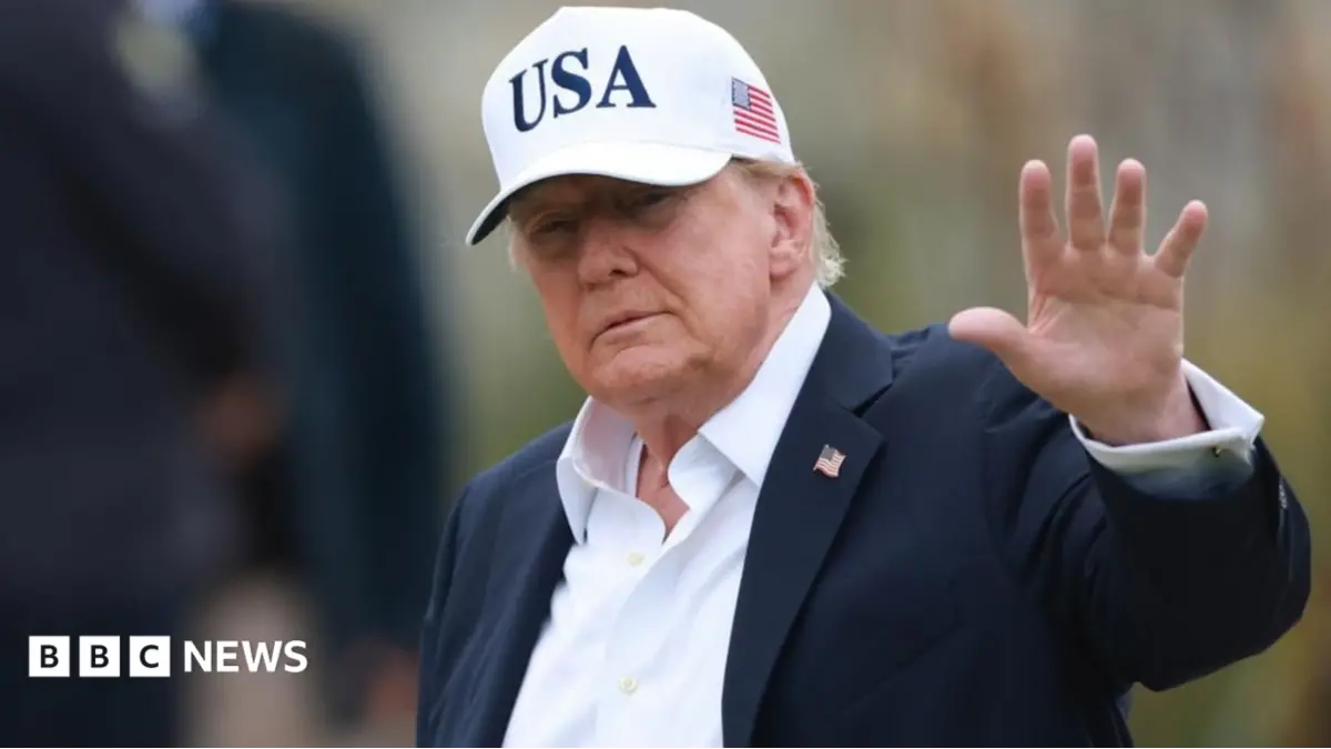 Trump Rejects Artificial Intelligence Existential Threats Despite Expert Warnings