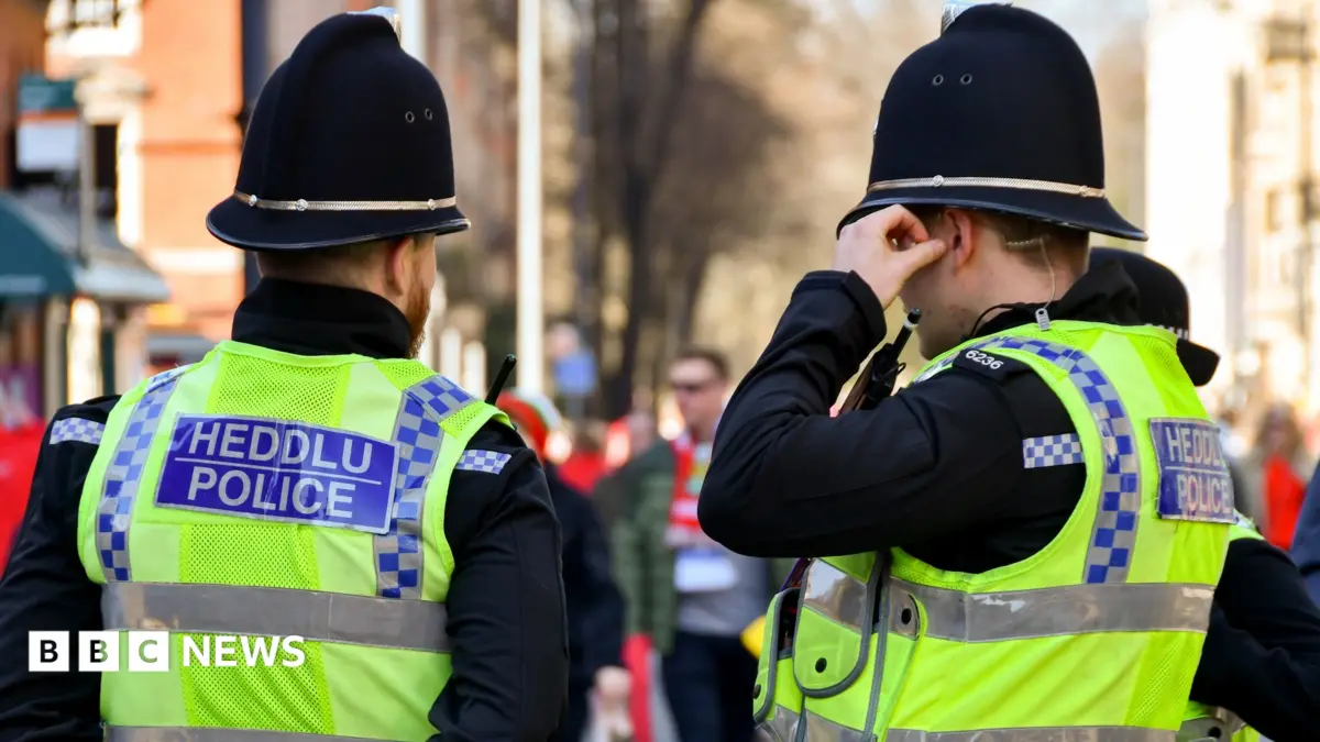 Prime Minister Burnham Considers Devolving Policing Powers to Wales