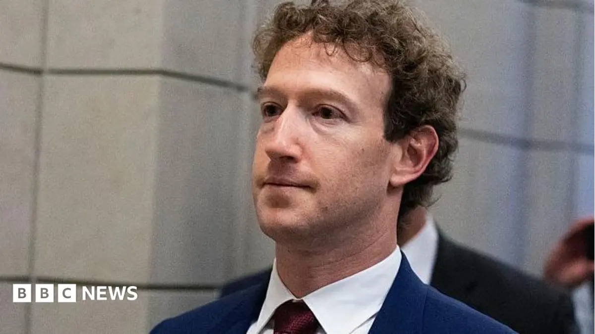 Thirty US States Sue Meta Over Instagram and Facebook Impact on Young Users