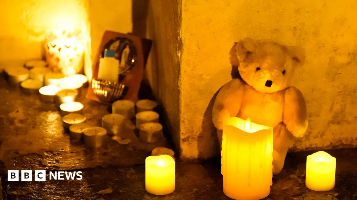 Dublin Man Convicted of Attempted Murder of Three Children in City Centre Attack