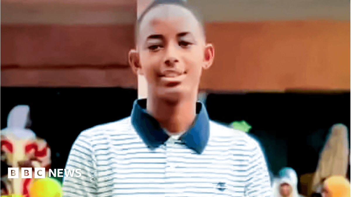 Guinean Teenager Mamadou Djouma Bah Dies in Prison After Exam Cheating Conviction