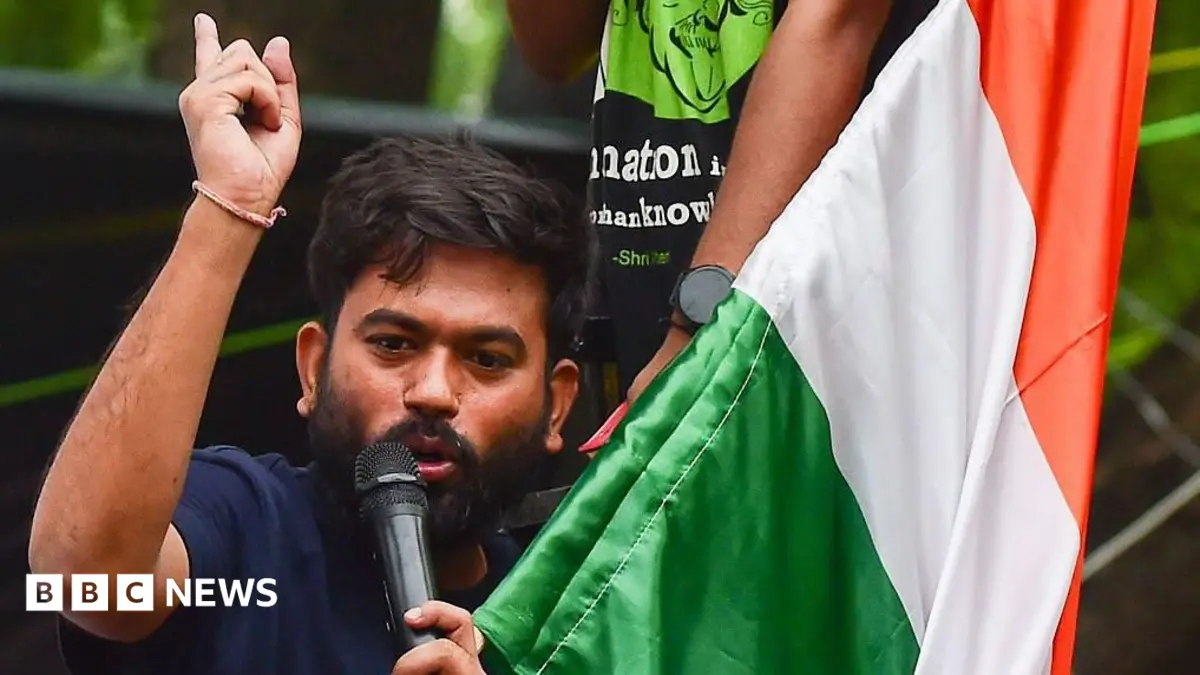 Delhi Sees Continued Demonstrations After Police Crackdown Injures 60 Protesters