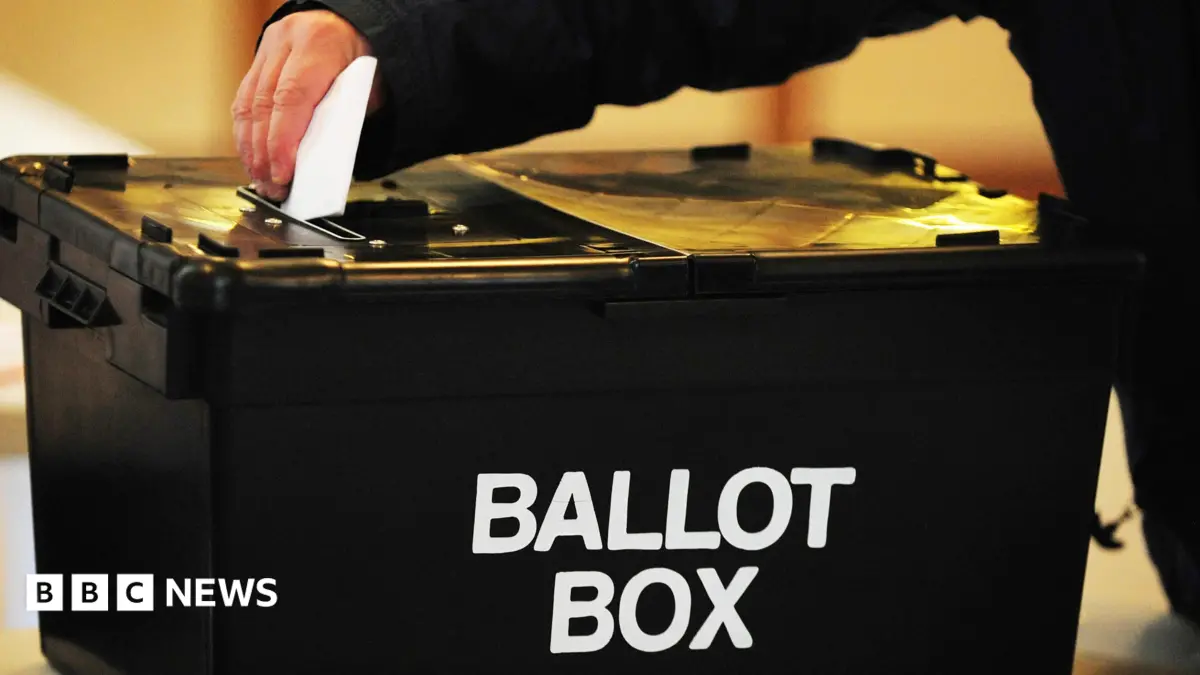 Clacton By-Election: Twelve Candidates Confirmed, Including Heritage and UKIP Representatives