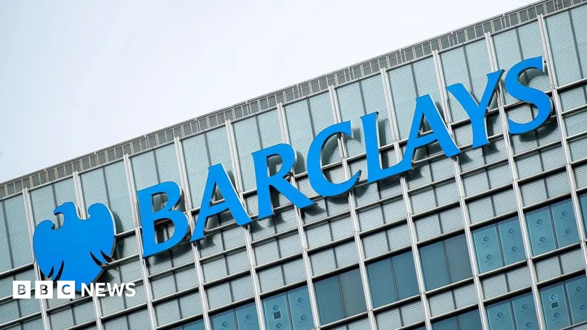 Barclays Staff Demand One-Off Payment for Increased Office Return Costs