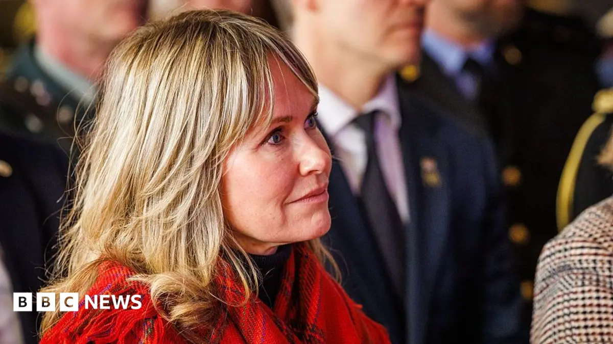 Oslo Mayor Anne Lindboe Postpones Wedding Following Norwegian Monarch's Death