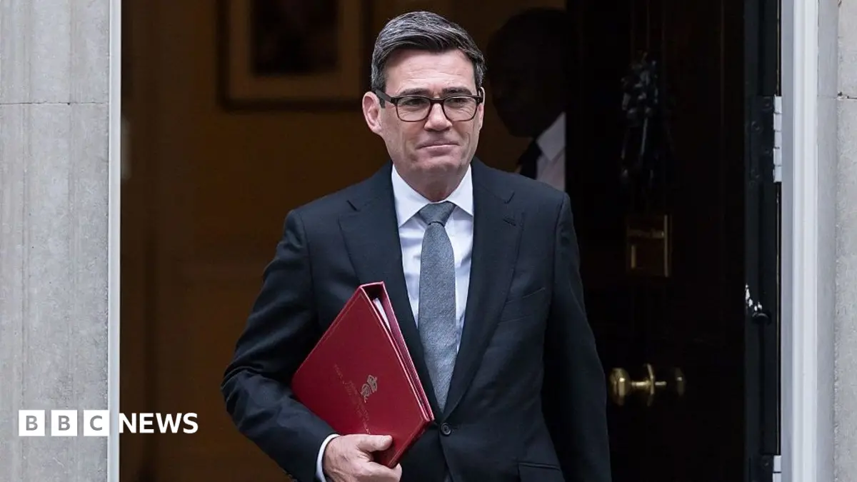 Chancellor Healey Halves Tariffs on Marmalade and Gherkins in New Economic Plan