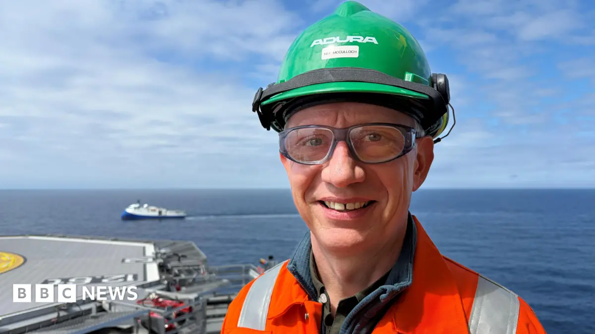 Jackdaw Gas Field Approval Critical for UK Winter Fuel Supply, Adura CEO Warns