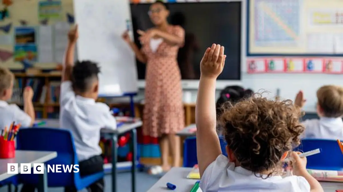 Special Educational Needs Support for Children Reaches Record Levels in England