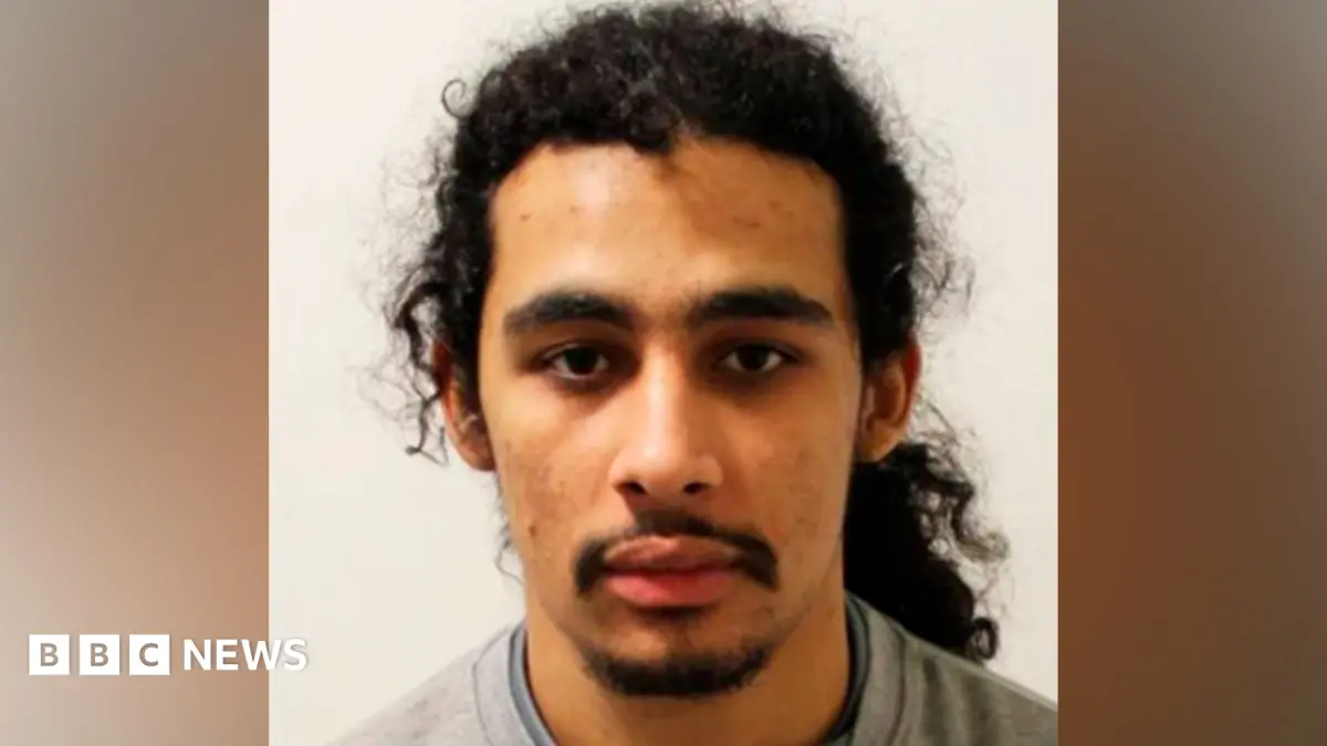 Aderahman Boumzough Receives 35-Year Sentence for Rene Graham Murder in Park