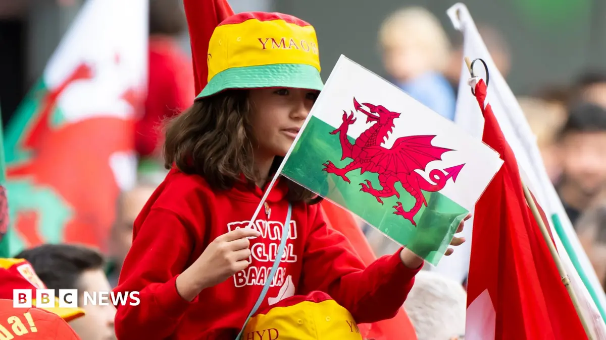Prime Minister Rules Out Devolving Welsh Independence Referendum Authority