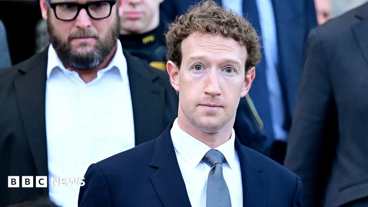 Irish Regulator Fines Meta €528 Million Over Instagram Child Safety Failures