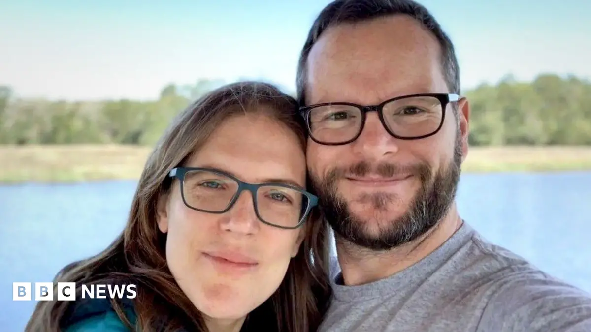 Couple Retires at 40 After Decade of Extreme Savings and Frugality