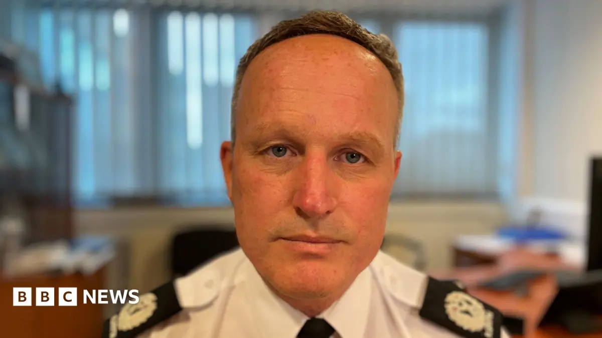 Nottingham Attack Families Denounce Senior Officer’s Promotion to Chief Superintendent