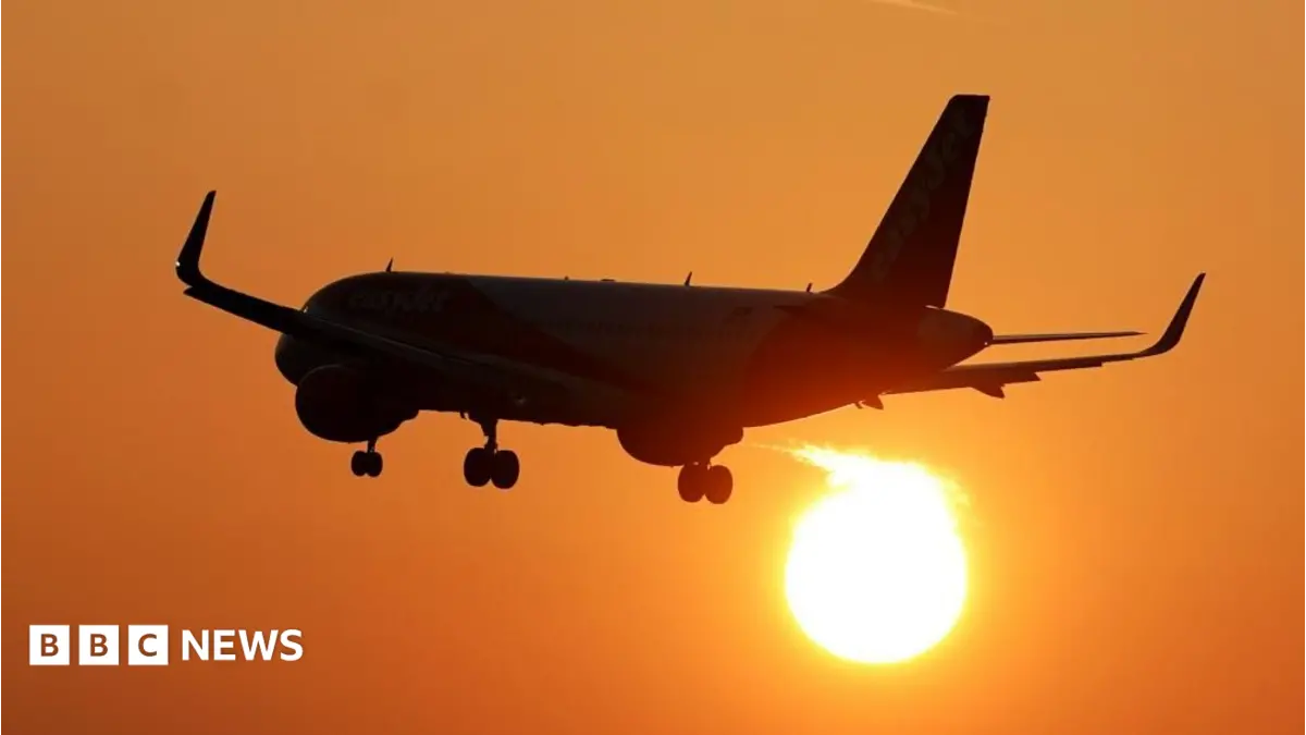 Explosive Drone Discovered Near Ukrainian Aircraft at Hamburg Airport Cargo Facility