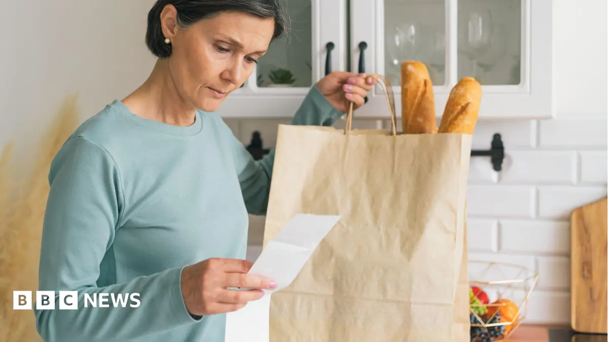 UK Inflation Reaches Four-Month High of 2.3% Driven by Energy Price Cap Adjustment