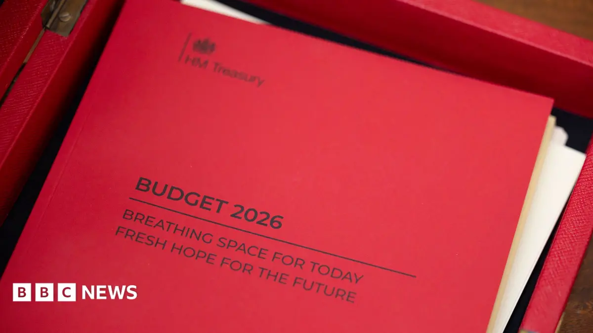 Chancellor Healey Prepares October Budget, Including Bank Levy and Energy Assistance