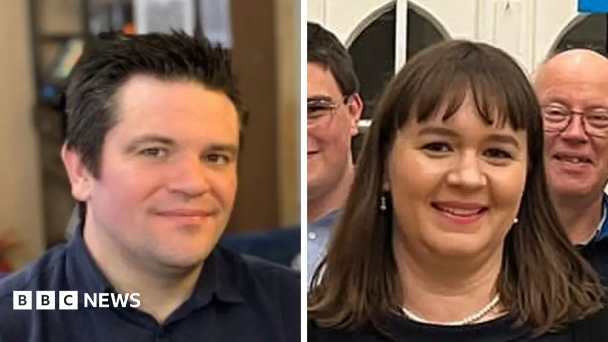 Former Conservative Campaign Director Admits Election Date Information Leak to Wife