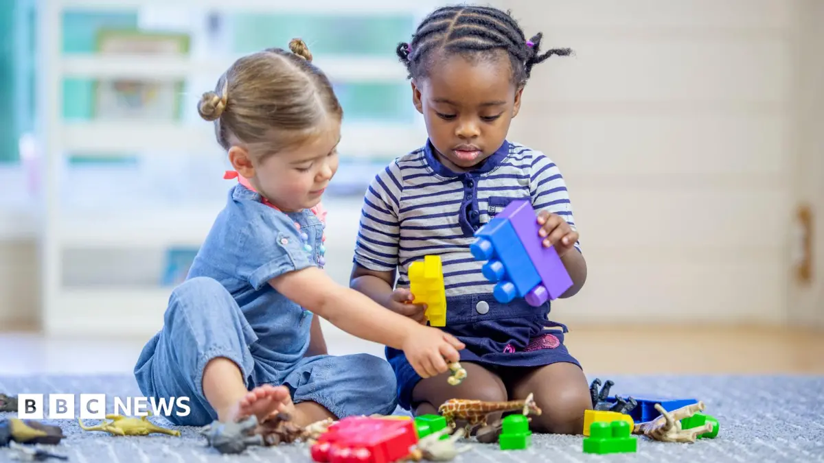Olivia and Muhammad Remain Top Baby Names in England and Wales for 2025