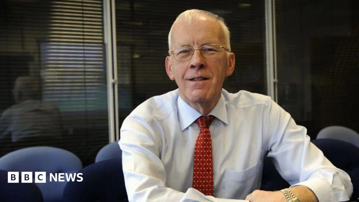 Sir Ian Wood, North Sea Oil and Gas Tycoon, Dies Aged 84 in Aberdeen