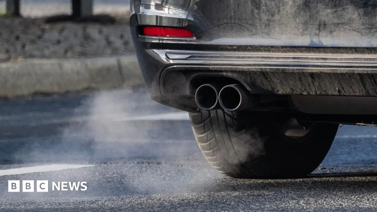 High Court Rules Major Car Manufacturers Cleared of Emissions Cheating Device Installation