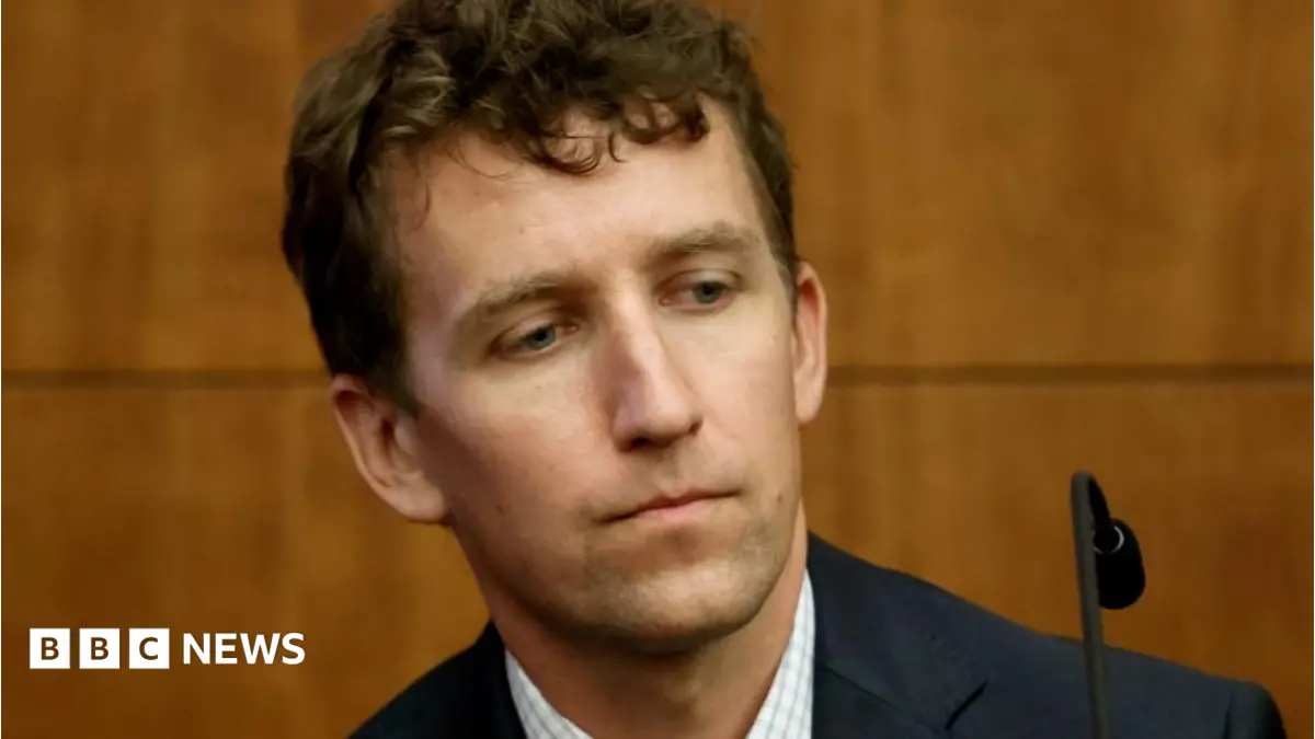 Patrick Clancy Forgives Wife for Children's Deaths, Citing Personal Need for Peace
