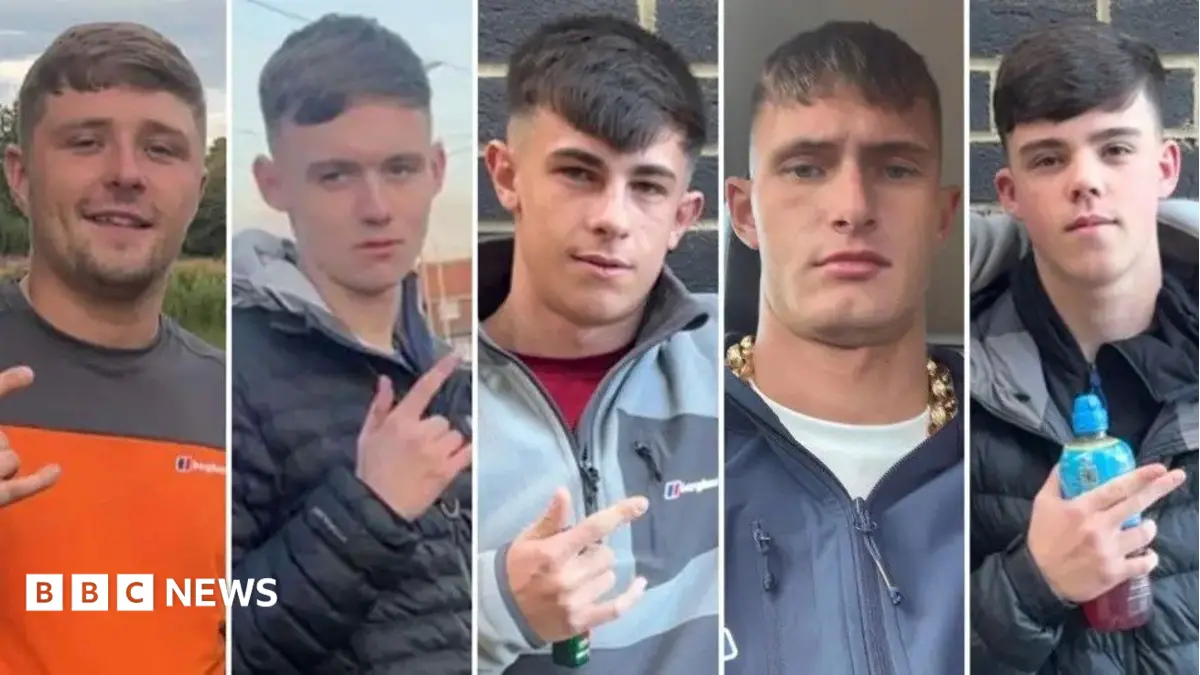 Cumbria Schools Close Early for Funeral of A66 Crash Victim Theo Rae
