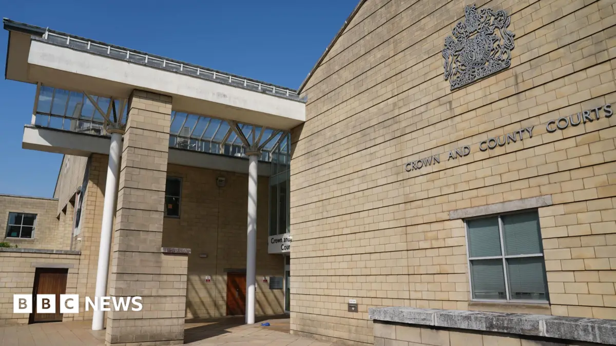 Fifteen-Year-Old Boy Charged with Sexual Assaults on Eight Girls in South Wales