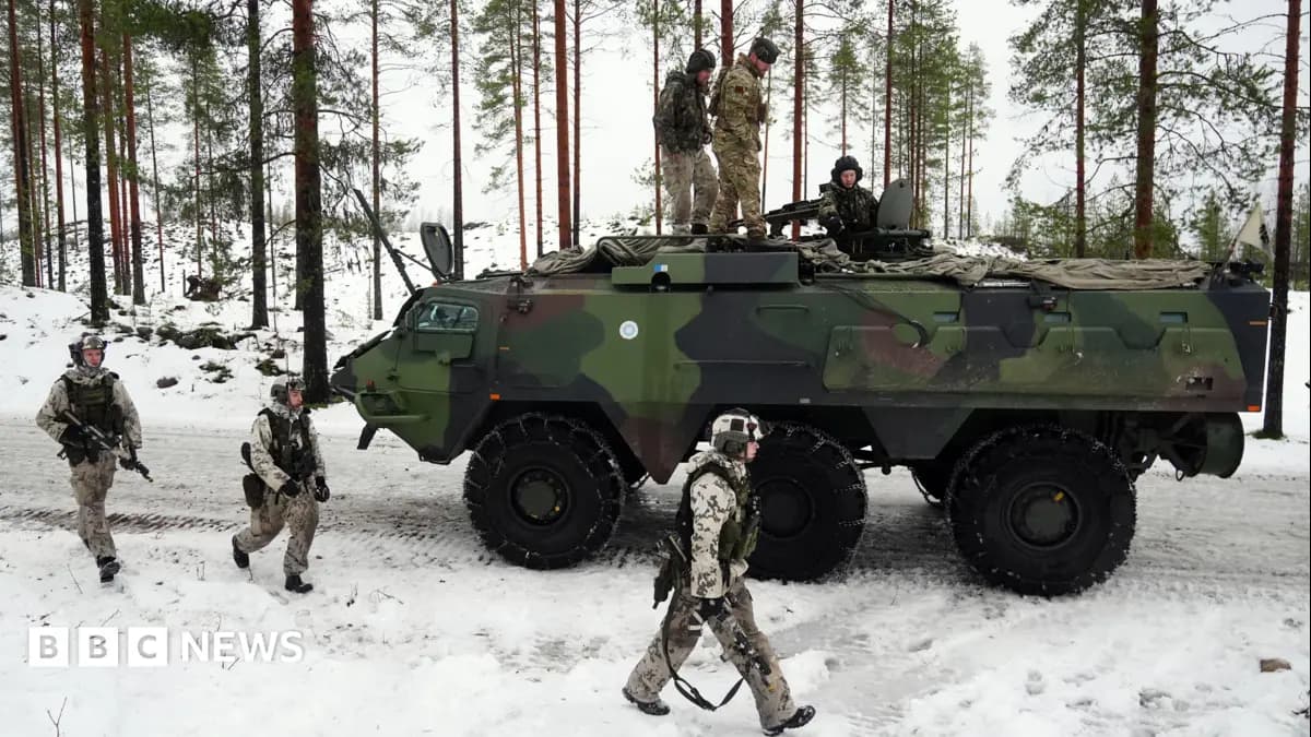 Prime Minister Confirms Defence Spending Plan Despite Cabinet Minister Resignation