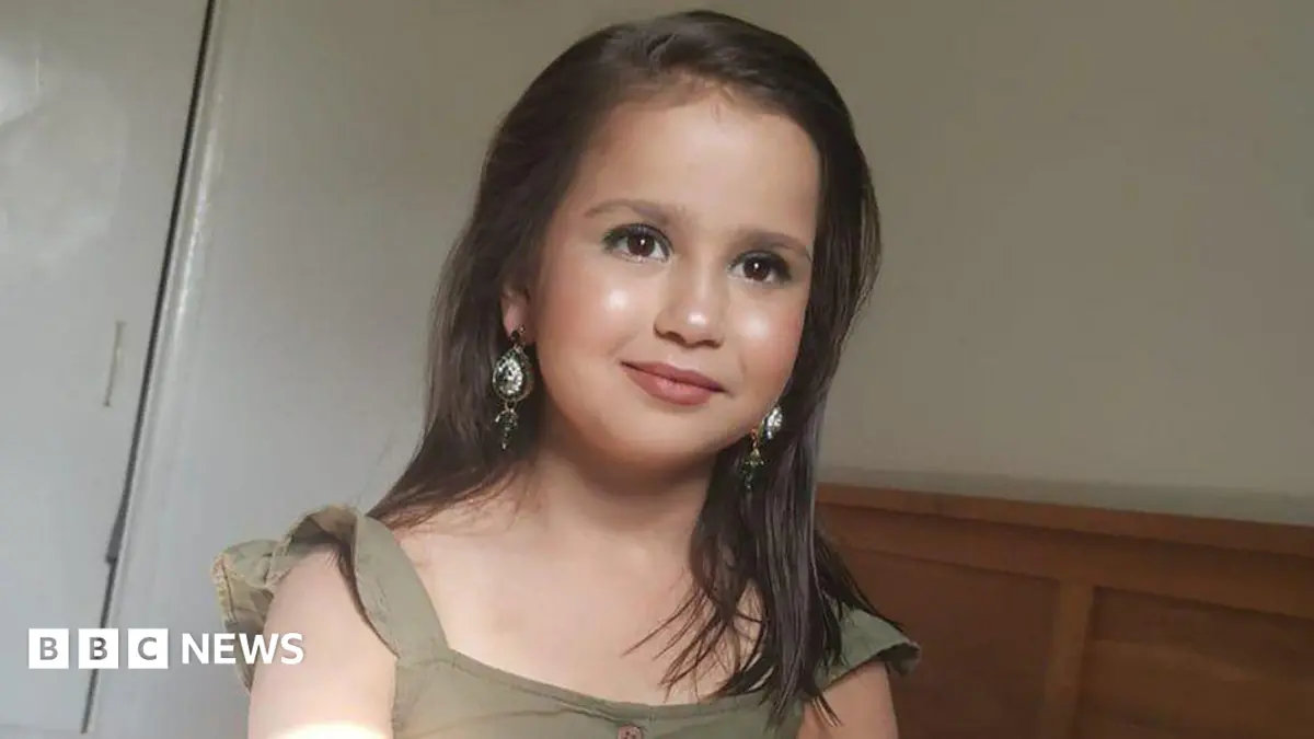 Urfan Sharif Seeks Jury Inquest After Sara Sharif's Death, Convicted Father Requests Review