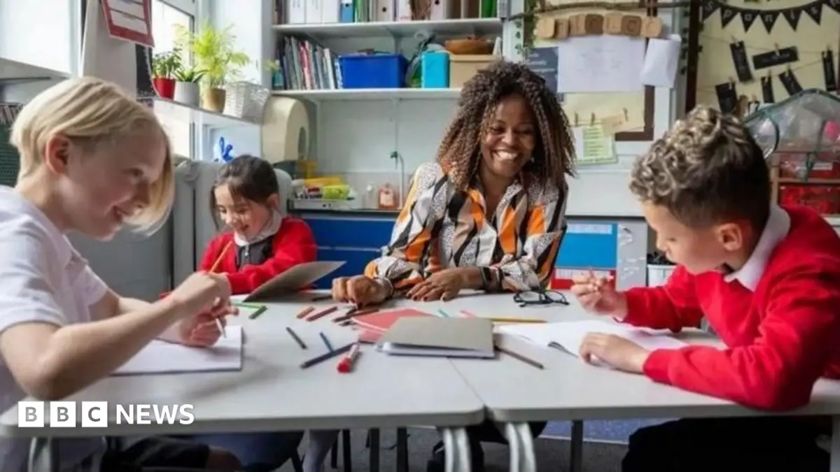 Welsh Labour Secures £60 Million for Additional Learning Needs in Budget Pact