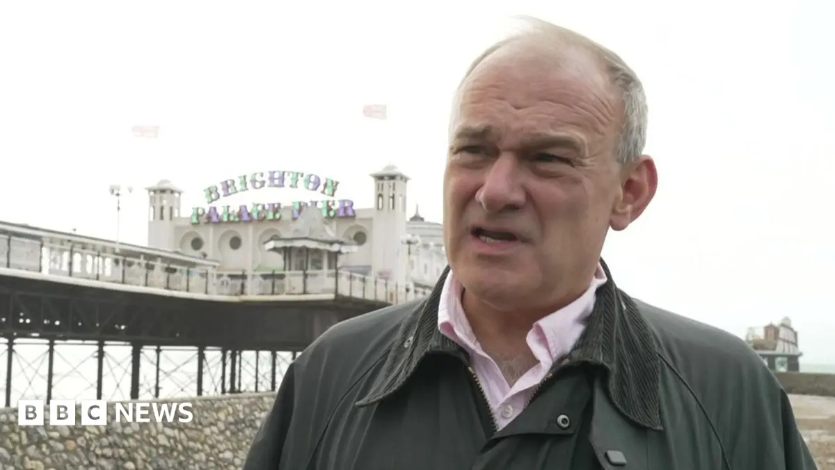 Liberal Democrats Position as Electoral Defence Against Farage’s Reform UK
