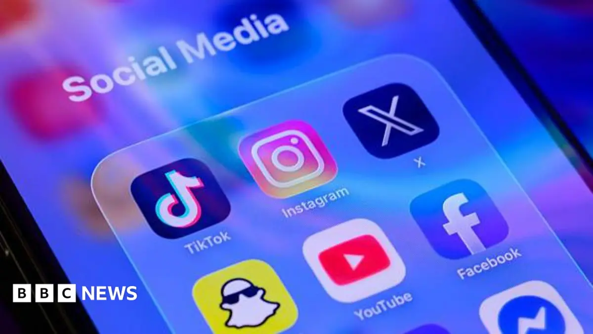 Australia Doubles Fines for Social Media Platforms Violating Under-16s Ban