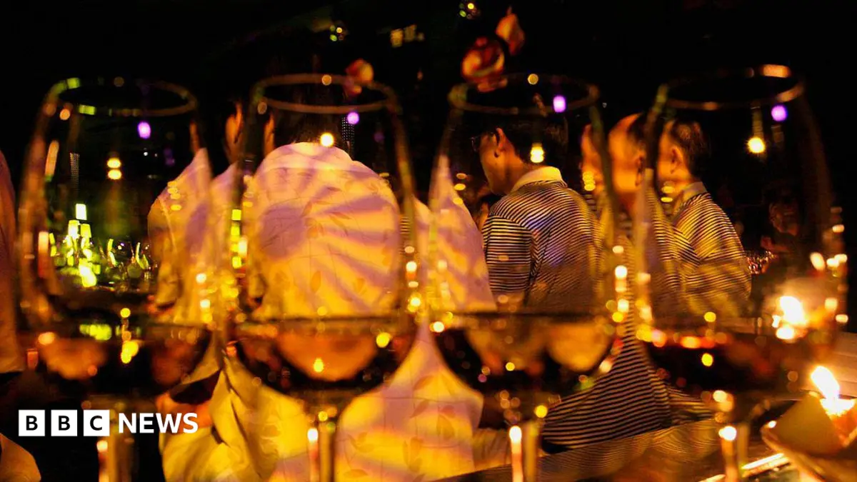 Chinese Local Official, Businessman Arrested Over Alleged Karaoke Bar Assault