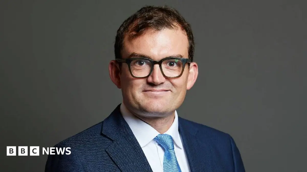 MP Patrick Spencer Acquitted of Sexual Assault Charges by Southwark Crown Court Jury
