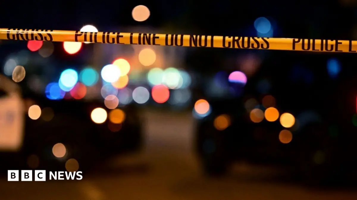 Police Thwart US Teenager's Hindu Temple Attack Plot, Gun Malfunction Cited