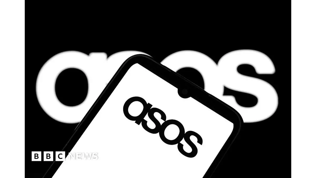 ASOS Data Breach: Customer Names, Addresses, Phone Numbers Exposed