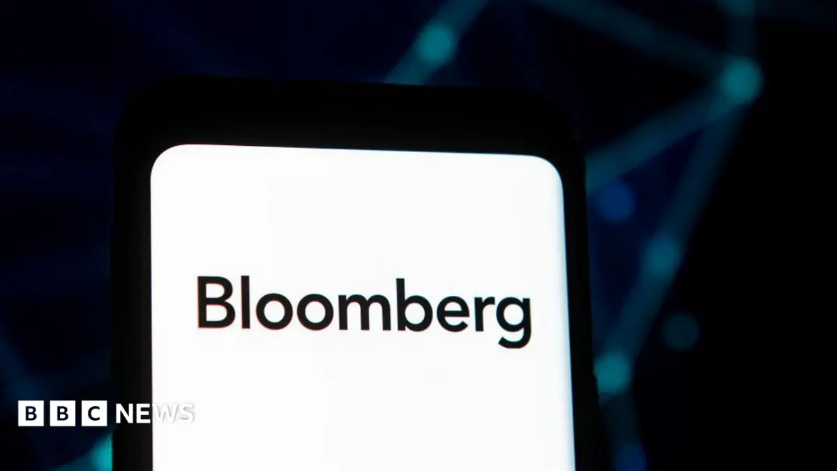 Singapore Court Orders Bloomberg to Pay $356,000 to Ministers for Defamation