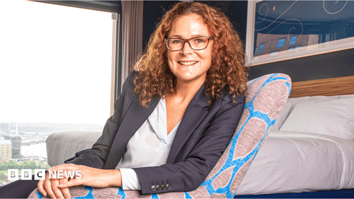 Travelodge Chief Executive Jo Boydell Departs Amid Safety and Security Criticisms