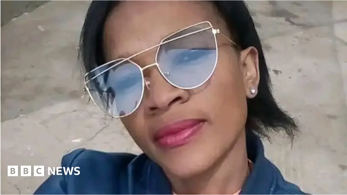 South Africa Confronts Escalating Gender-Based Violence, Nine Women Murdered in Weeks