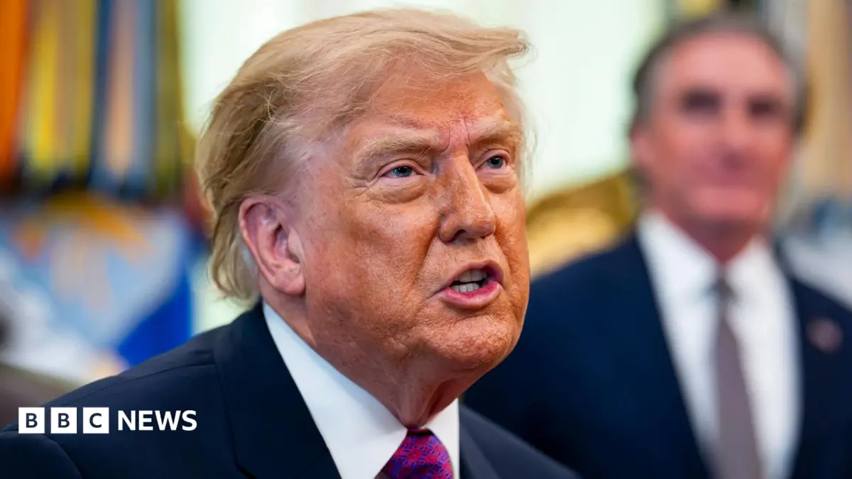 CNN, Politico, and MS NOW Sue Trump Administration Over White House Access Revocation