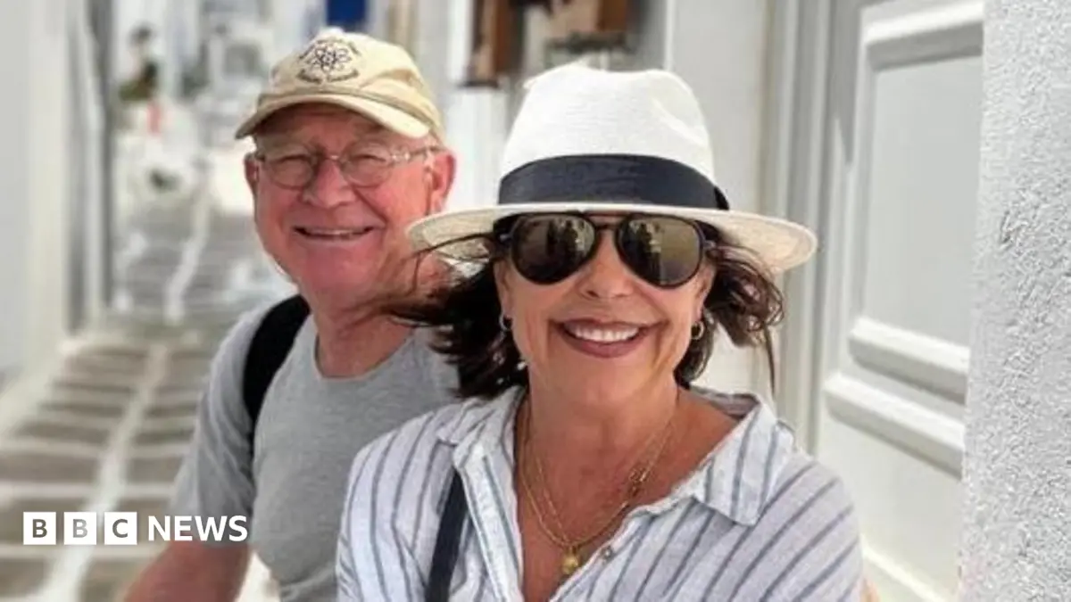 French Police Investigate Woman for 2025 Killing of Briton Karen Carter in Dordogne